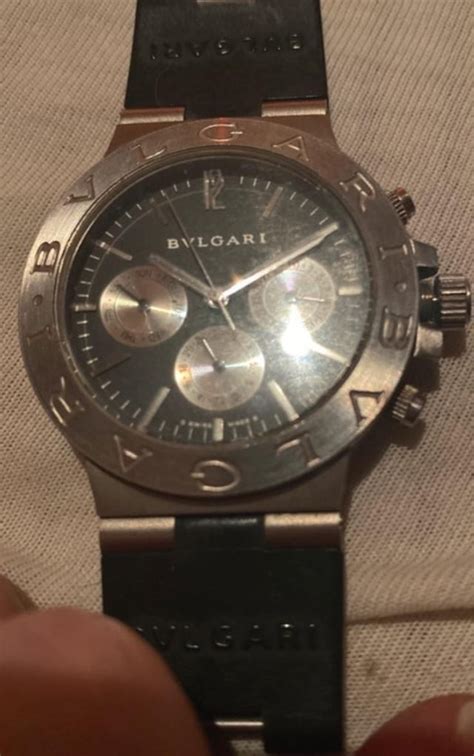 bvlgari sd38s l2161.